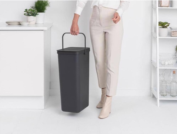 Produktbild Brabantia Sort & Go (40 l)