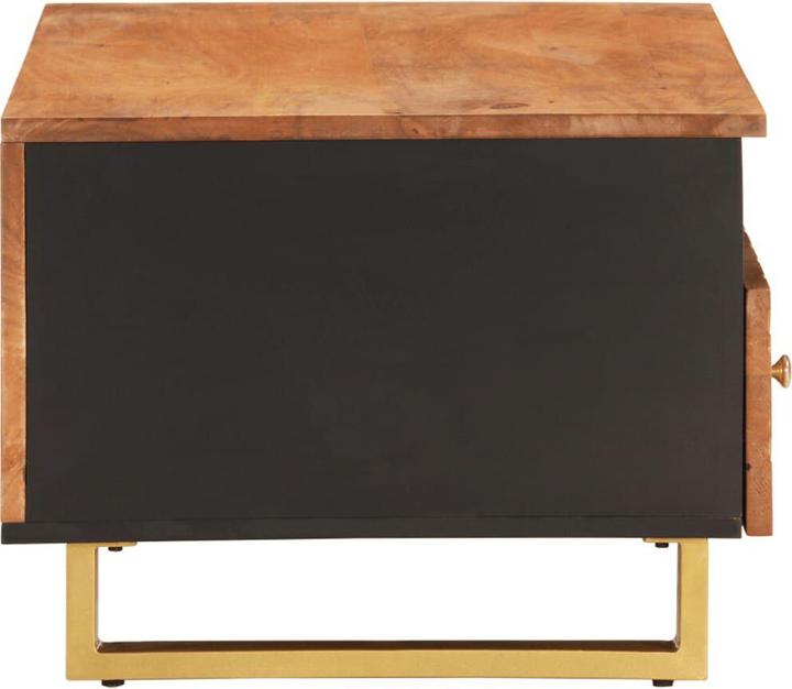 Image du produit vidaXL Couchtisch (54 x 80 x 40 cm)