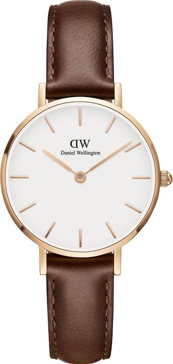 Produktbild Daniel Wellington Classic Petite St Mawes (Analoguhr, 28 mm)
