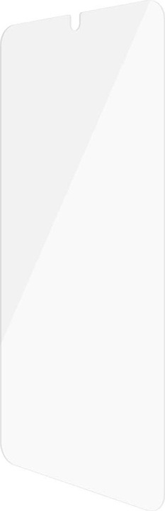 Actual product image PanzerGlass Case Friendly (1 Piece, Samsung Galaxy S21 5G)