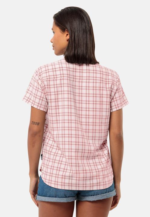 Actual product image Jack Wolfskin Febla Shirt W (M)