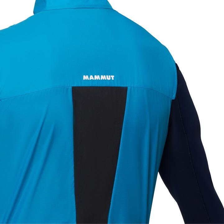 Produktbild Mammut Aenergy TR WB Hybrid Vest (L)