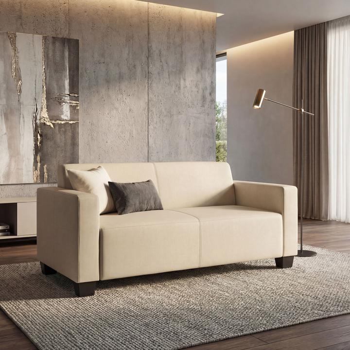 Produktbild JOHN316 2-Sitzer Sofa (2-Sitzer)