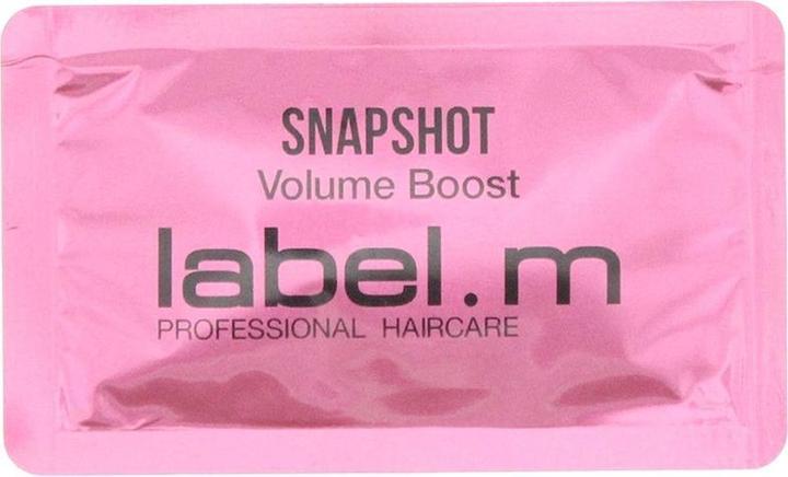 Label.M LM Snapshot Volume Boost 25x9ml (9 ml)