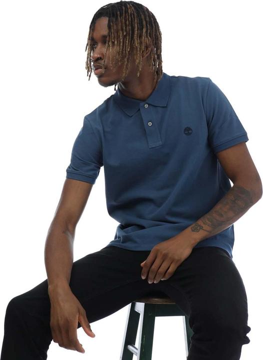 Produktbild Timberland Millers River Poloshirt (M)