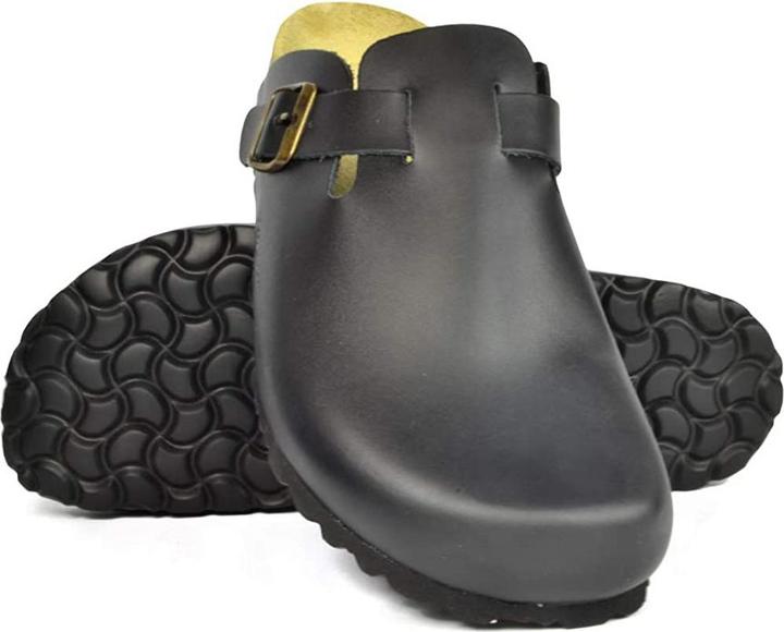 Produktbild Sanosan Sandalen Berlin Nappaleder (44.5)