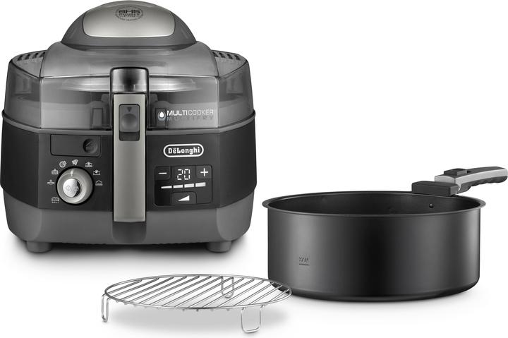 Produktbild De'Longhi FH 1396/1 BK