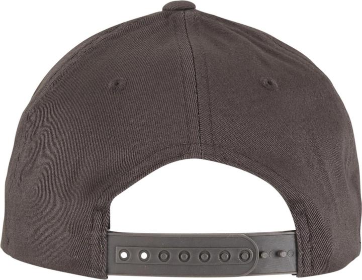 Produktbild Flexfit 110 Organic Cap - 19007 (One Size)