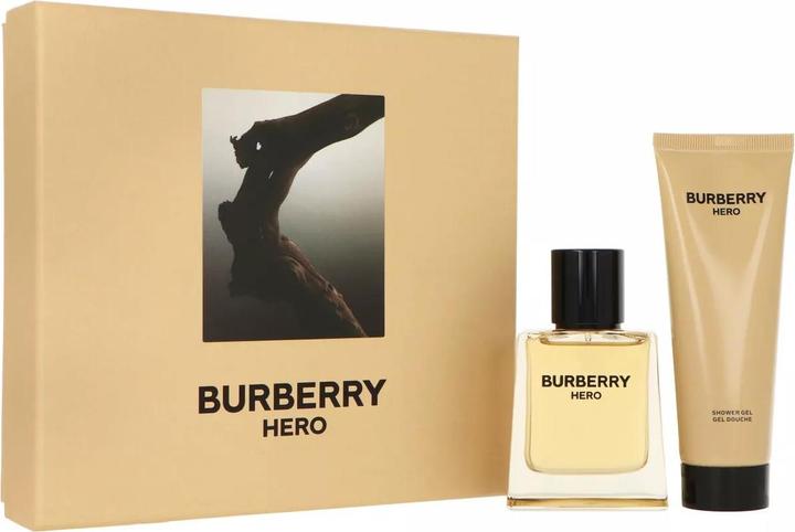 Produktbild Burberry Hero (Eau de Toilette, 125 ml)