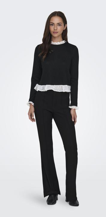 Image du produit Only ONLSALLY Pantalon évasé (34)