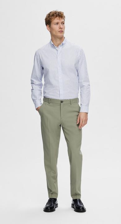 Immagine prodotto Selected Camicia in cotone slim fit (L)