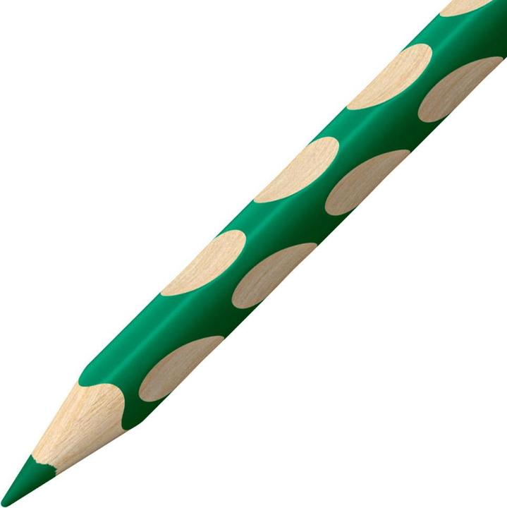Actual product image STABILO Easycolours right-handed (1x)