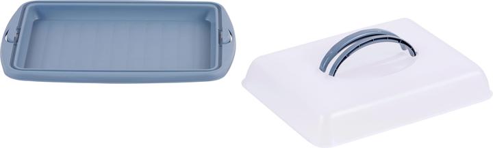 Image du produit Luca Bessoni Boîte de transport de gâteaux