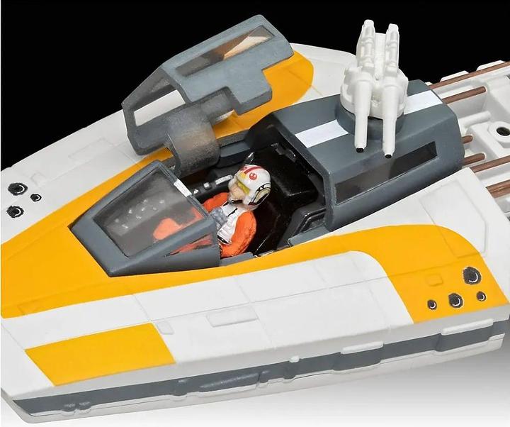 Image du produit Revell Coffret cadeau "Y-wing Fighter