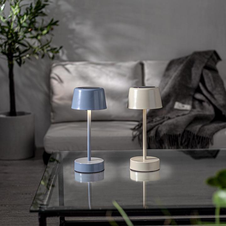 Actual product image Star Trading Solar Leuchte Solei