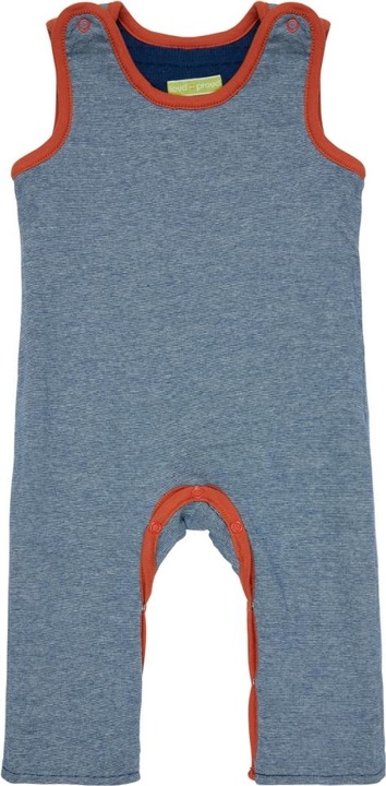 Immagine prodotto loud + proud Pagliaccetto reversibile (74)