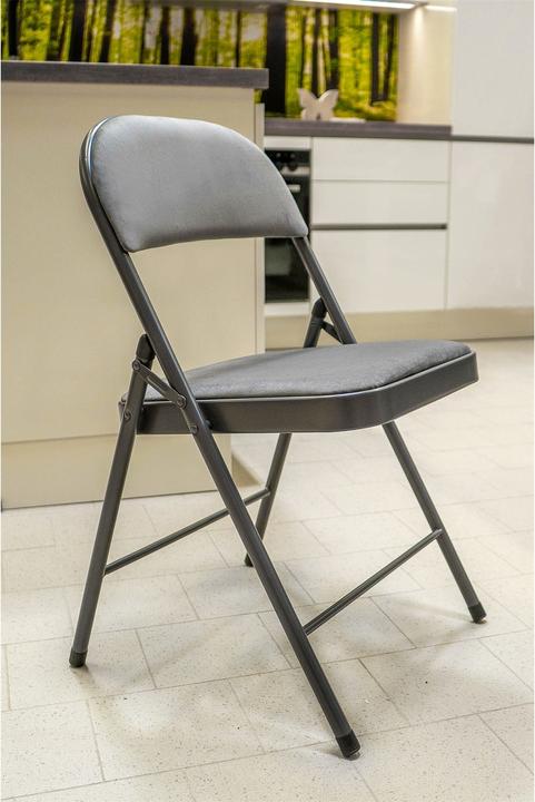 Actual product image HTI-Line Klappstuhl