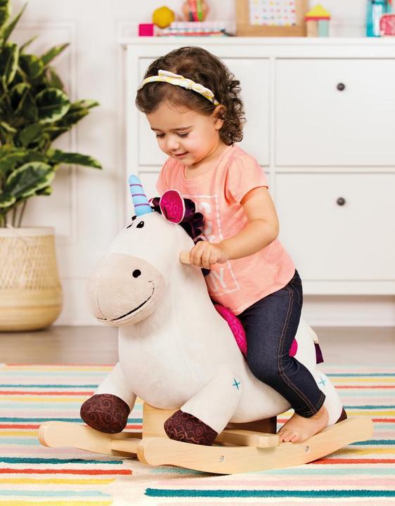Produktbild B.toys Einhorn