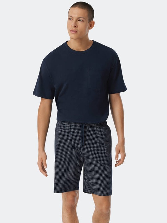 Produktbild Schiesser Schlafanzug kurz (3XL)
