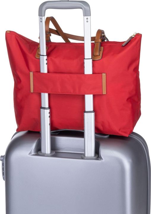 Produktbild Brics Bric's Handtasche X-Bag Shopper 45070 (18 l)