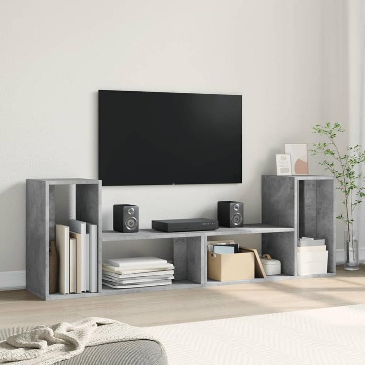 Actual product image vidaXL TV-Schrank (75 x 30 x 50 cm)