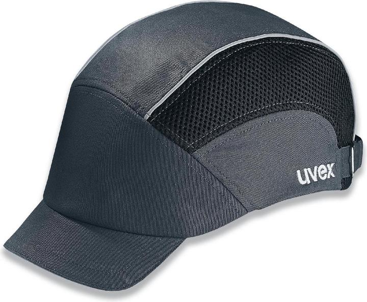 Productafbeelding Uvex Safety Bump cap u-cap premie