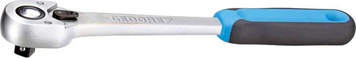 Image du produit Gedore 19 V20 U-10 Jeu de douilles 1/4"+1/2" 50 pièces 4-30 mm (10 mm, 11 mm, 12 mm, 13 mm, 14 mm, 15 mm, 16 mm, 17 mm, 18 mm, 19 mm, 20 mm, 21 mm, 22 mm, 23 mm, 24 mm, 25 mm, 26 mm, 27 mm, 28 mm, 29 mm, 30 mm, 4 mm, 5 mm, 6 mm, 7 mm, 8 mm, 9 mm)
