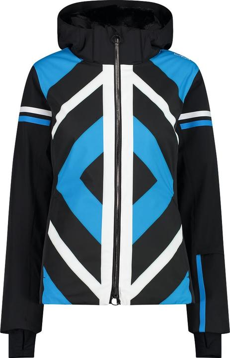 Immagine prodotto CMP Campagnolo Giacca da sci con zip da donna (XXS)