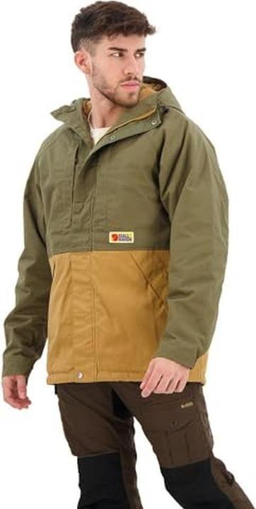 Produktbild Fjällräven Vardag Lite (S)