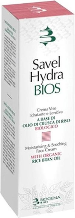 Biogena Valetudo Savel Hydra Bios 60ml (60 ml)