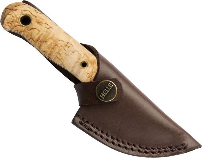 Image du produit Helle Couteau de chasse d'extérieur MANDRA (6.90 cm)