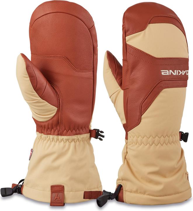 Produktbild Dakine Womens Excursion Gore-Tex Mitt (M)