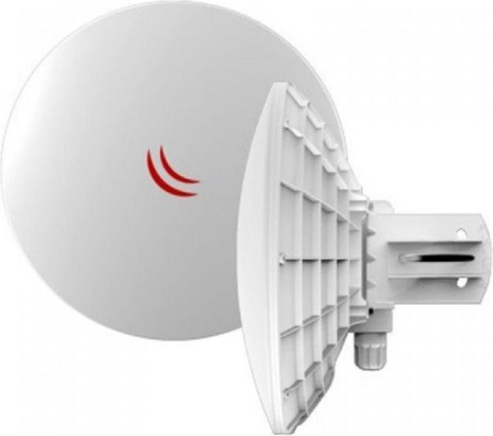 Actual product image MikroTik WLAN Bridge BDYNADISHG-5HACD, DYNADISH 5 (866 Mbit/s)