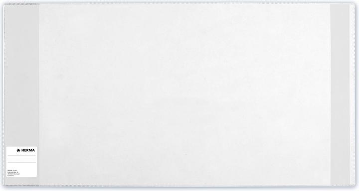 Actual product image HERMA Book protector BASIC