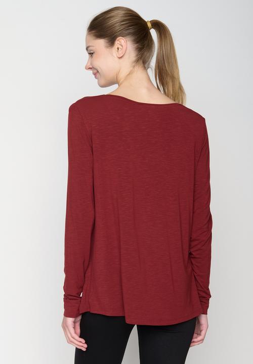 Immagine prodotto Greenbomb Longsleeve Basic (XS)