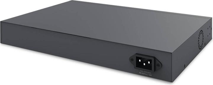 Produktbild EnGenius ECS2512 8-port SFP (8 Ports)