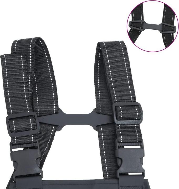 Produktbild vidaXL Wathose (38)