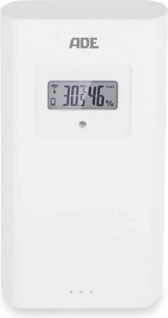 Image du produit ADE Station météorologique