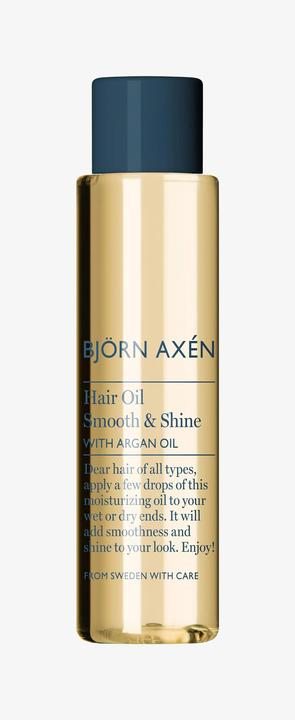 Immagine prodotto Björn Axen Olio per capelli Smooth & Shine (75 ml)