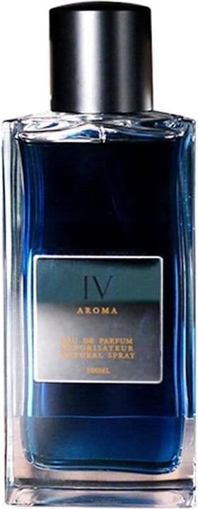 Actual product image Aurora Aroma Iv Eau De Parfum For Men - 100 Ml (Eau de parfum, 100 ml)