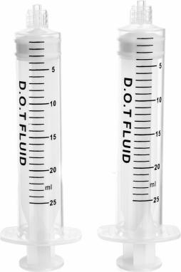 Image du produit XLC Bleeding Kit pour freins Formula