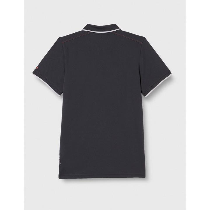Immagine prodotto CMP Campagnolo Maglietta Piquet Polo (56, 3XL)