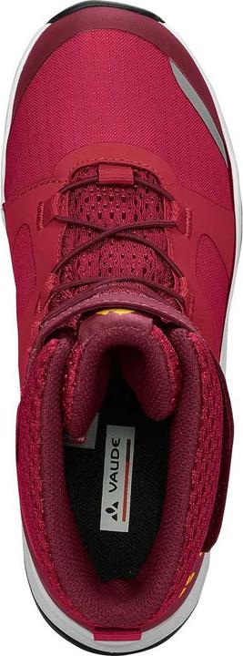 Produktbild Vaude Kelpie II STX (30)