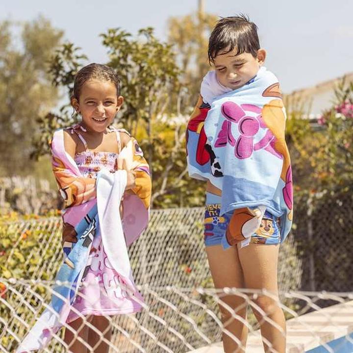 Image du produit Disney Paw Patrol Handtuch (70 x 140 cm)