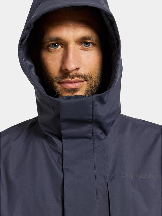Actual product image Didriksons Andreas Parka 2 (XXL)