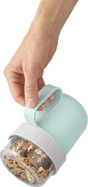 Produktbild Xavax Müslibecher To Go