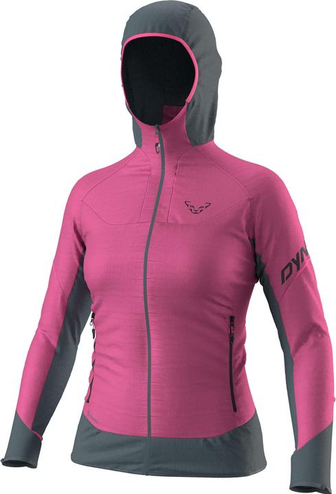 Produktbild Dynafit Mezzalama Polartec® Alpha® Jacke Damen (M)