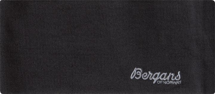 Immagine prodotto Bergans Allround Fascia sottile in Merino