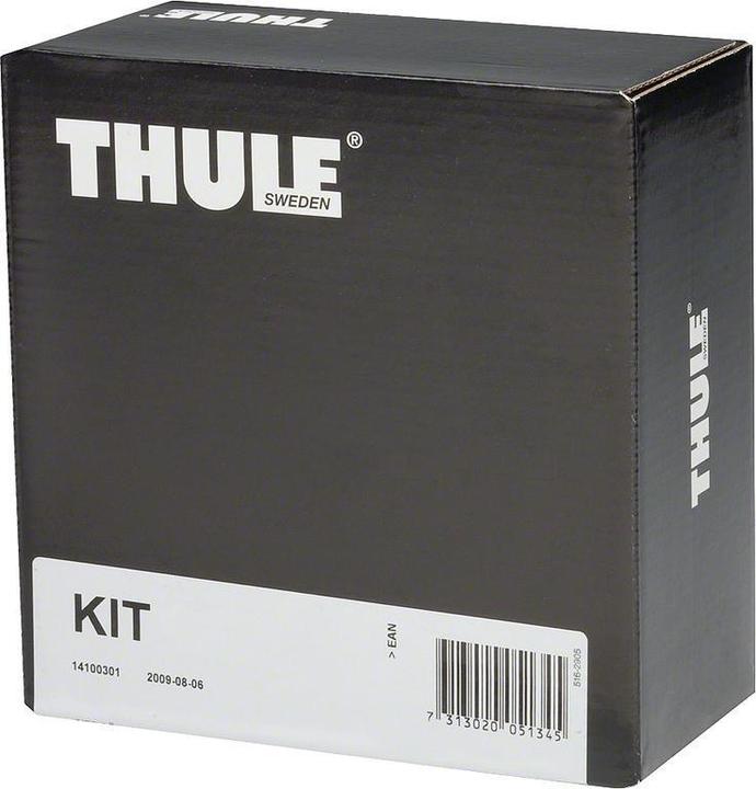 Produktbild Thule Montagekit