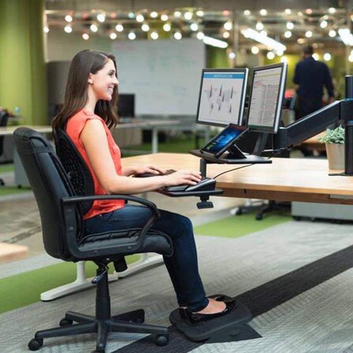 Actual product image Kensington SoleMate Plus